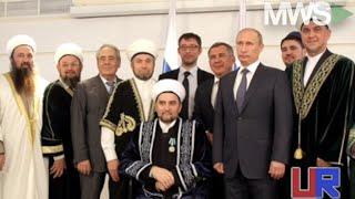 Understand Russia: Russia & Islam Relations (Part I)