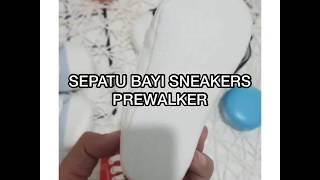 SEPATU BAYI NEW BORN INDOULTIMATE