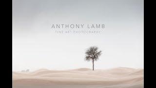 Fine Art Photography | Landscape Photography by Anthony Lamb