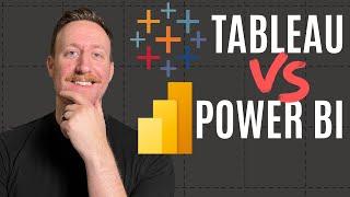 Tableau vs Power BI - Which is Right for You?