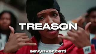 BabyChiefDoIt x Chucky Wackem Type Beat - "TREASON"