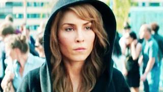 Unlocked Trailer 2017 Noomi Rapace Movie - Official [HD]