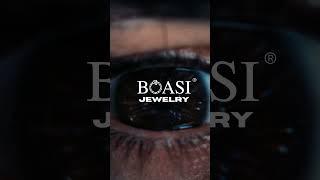 Boasi Jewelry