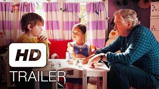 THE WAR WITH GRANDPA | Official Trailer (2020) | Robert De Niro, Christopher Walken, Uma Thurman
