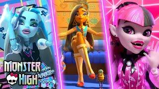 Monster High™ Deutsch | Die besten Momente der Juni