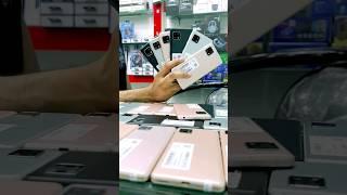 Sharp Aquos Sense 5G Gaming Mobile Phone #imranjovo #mobile #viral #video