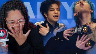 Y'ALL BETTER GET UP NOW! LETS GOOOO! Stray Kids "락 (樂) (LALALALA)" CB EXTRAVAGANZA | Reaction