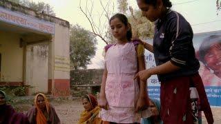 India: Managing Menstrual Hygiene