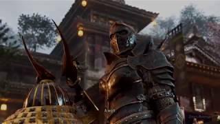 For Honor Apollyon Is War MV