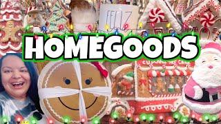 NEW SPECTACULAR CHRISTMAS JACKPOT FINDS @ HOMEGOODS!