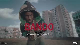 Amapiano Type beat 2024  Shallipopi ft Asake x Travis Type Beat "Bando" Amapiano Instrumental