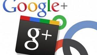 How to show you picture on google search engine results with google plus