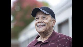 Longtime Civil Rights Activist Ron Edwards Dies