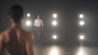 Liam Scarlett's Pas De Deux - The Promise | Forevermark