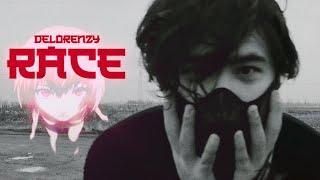 DELORENZY — АЛЬБОМ "RACE" — PROMO VIDEO