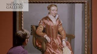 Dressed in Gold: Stories of Gold | National Gallery