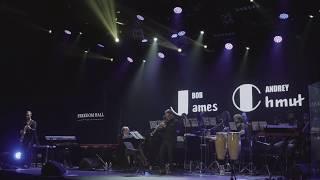 Bob James & Andrey Chmut - Shadow Dance (Live in Kiev)