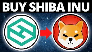 How To Buy Shiba Inu Coin On HotBit Exchange
