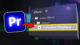 Create AMAZING Transitions With THIS EFFECT! (Premiere Pro Tutorial)