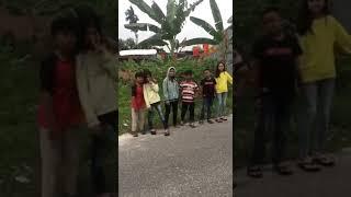 Tiktok anak kecil pacaran bkin baper