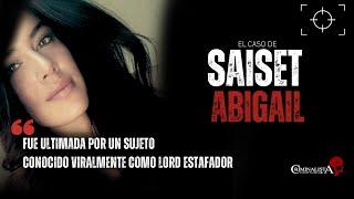 El caso de Saiset Abigail | Criminalista Nocturno