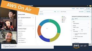 AWS On Air ft. OpenSearch | AWS Events
