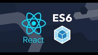 [React JS][ES6][前端教學] 介紹與設定#01. JavaScript ES6 與 React 課程介紹