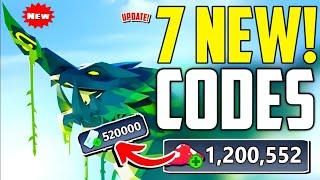 ️UPDATE!ROBLOX️CREATURE OF SONARIA ROBLOX CODES 2025 - CREATURE OF SONARIA CODE