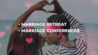 Save marriage by Pastor Ernst & Carline Thervil