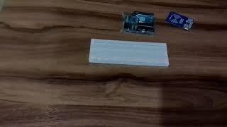 Arduino. RFID дубликатор