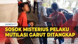 Viral Mutilasi di Garut, Polisi Gerak Cepat Berhasil Tangkap Pelaku