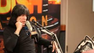 Marky Ramone In-Studio with Heidi and Frank!