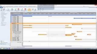 Visual Production Scheduler for Microsoft Dynamics NAV - Version (1.0) - EN