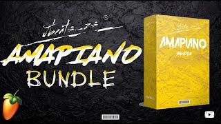 (Free) Amapiano Bundle Pack, Bique, Sgija And More!!! Sample Pack