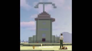 pro builder minecraft meme all credits go to : CreatorSet on tiktok