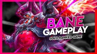 ONE TRICK BANE SOLO RG