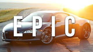 ROYALTY FREE Epic Car Commercials Music / Epic Background Royalty Free Music 视频音乐 by MUSIC4VIDEO