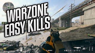 Warzone Walk-In Wallbreach Glitch In URZIKSTAN - Easy Kills Glitch | Modern Warfare 3 Warzone Glitch