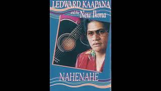 Ledward Ka'apana & Darren Benitez - I Lanikai (1990)