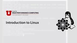 Introduction to Linux