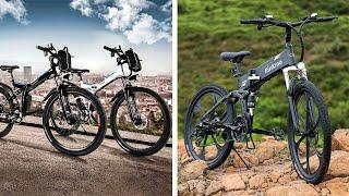 Electric Bikes | Top Electric Bikes 2022