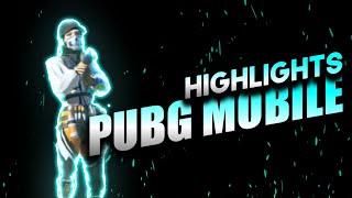 HIGHLIGHTS | PUBG MOBILE INDONESIA