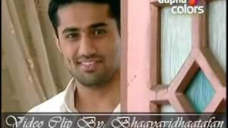 Bhagyavidhaata - Vinay Confesses His Love for Bindiya - P2