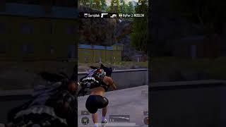 Yaşandı ve bitti Pubg Mobile