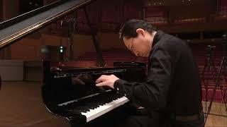 Faure:Nocturne No.1 Op.33-1(Ichiro Kaneko)