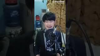 Huai nian de mama. cover Chandra kho