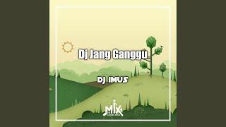 DJ Jang Ganggu