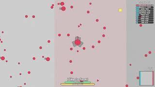 diep.io - I Got Botted | Triple Twin Million!