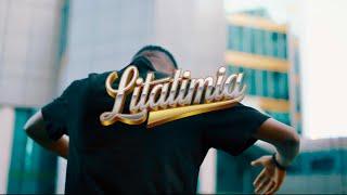 Johsure - Litatimia (Official Music Video)