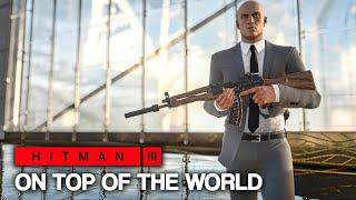 HITMAN™ 3 Master Difficulty - Dubai, UAE (Silent Assassin Suit Only, No Loadout)